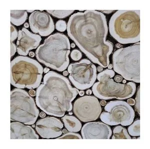 Панно декоративное 500*500 мм можжевельник