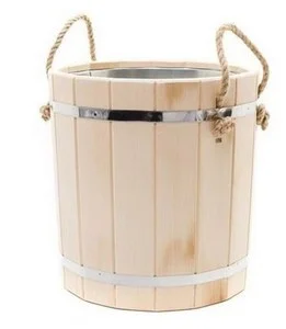 Запарник 15 л с нержавеющей вставкой ЗН-15