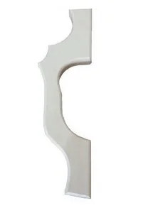 Ручка банная "Конёк"