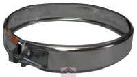 Хомут обжимной d 210 мм