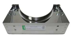 Кронштейн раздвижной ф200 мм Феррум