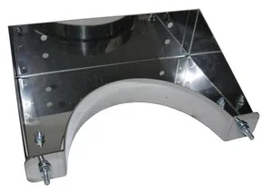 Кронштейн раздвижной ф200 мм Феррум