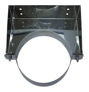 Кронштейн раздвижной ф200 мм Феррум