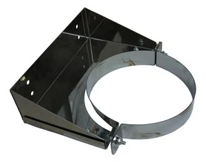 Кронштейн раздвижной ф200 мм Феррум