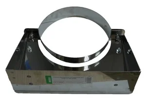 Кронштейн раздвижной ф200 мм Феррум