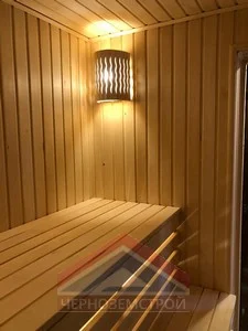 Вагонка ЛИПА сорт В 10 шт/уп 82 мм