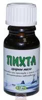 Масло эфирное Пихта 10 мл