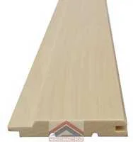 Вагонка Осина сорт Экстра 10 шт/уп 86 мм