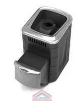 Печь для бани Термофор Компакт 2013 Inox ДН антрацит 24502