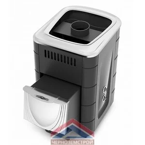 Печь для бани Термофор Компакт 2017 Carbon ДН антрацит 23901