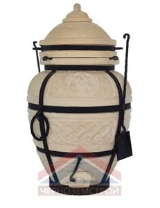 Тандыр Сармат Атаман