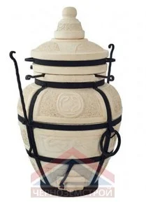 Тандыр Сармат Есаул