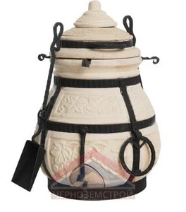 Тандыр Сармат Кочевник