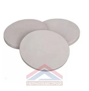 Камень для выпечки 28 см для больших этажерок