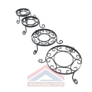 Подставка под тандыр Сармат Донской