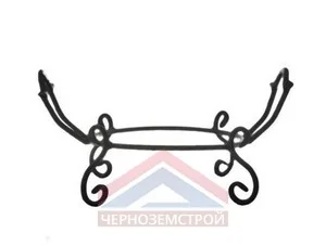 Подставка под казан на тандыр Сармат Аладдин Mini, Атаман, Викинг, Скиф