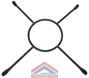 Солнышко Премиум для тандыров Аладдин, Атаман, Дастархан, Скиф