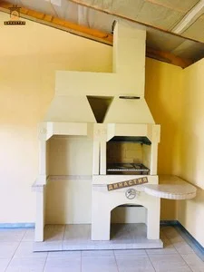 Печь барбекю Династия №23