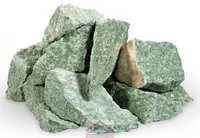 Камни Жадеит  5 кг средний колотый 