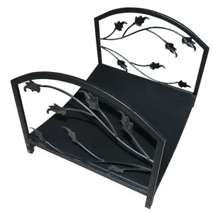 Дровница VORTEX/2 62019