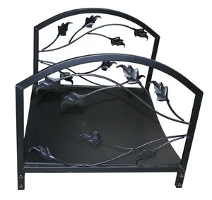 Дровница VORTEX/2 62019