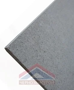 Фиброцементная плита "ЛТМ ФЛАММА" 9 х 610 х 1200 мм