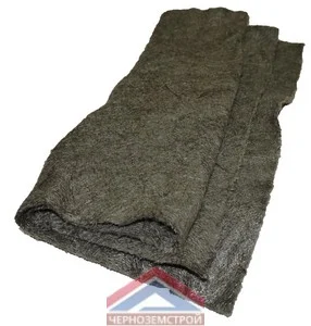 Базальтовый картон БВТМ-ПМ 10х600х1250 мм