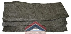 Базальтовый картон БВТМ-ПМ 10х600х1250 мм