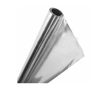 Фольга 80 мкр. шир. 1.2м 5м/п 6м2