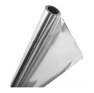 Фольга 80 мкр. шир. 1.2м 10м/п 12м2