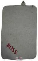 Коврик для бани "BOSS"