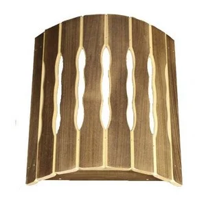 Абажур угловой Волна А-5Д "Добрыня"