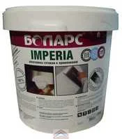 Шпаклевка готовая IMPERIA SUPER FINISH ведро 28 кг "БОЛАРС"