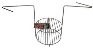 Этажерка 2-х ярусная малая Сармат Донской, Кочевник