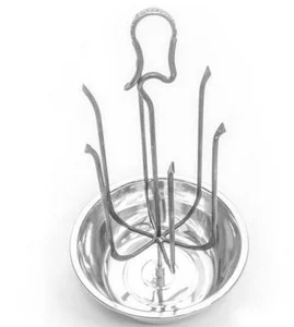 Тритон 24 см