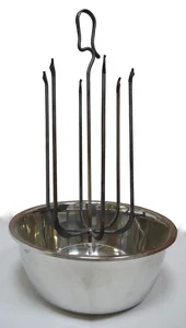 Тритон D 280 мм