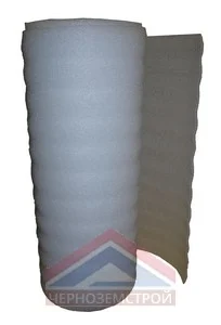 Утеплитель "ВПЭ Брофлекс" 1,05 х 50 3 мм 52,5 м2
