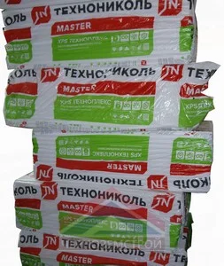Утеплитель Техноплекс XPS 30х580х1180 мм 13 шт/уп