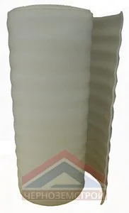 Утеплитель "ВПЭ Брофлекс" 1,05 х 50 5 мм 52,5 м2