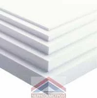 Пенопласт ПСБ-С25 размер 1000 х 1000 мм