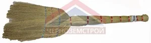 Веник "сорго"