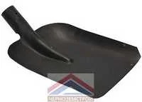 Лопата совковая без черенка