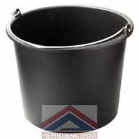 Ведро строительное пластмассовое 16 л