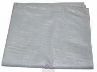 Мешок полипропиленовый 90гр 55 х 105 см Белый